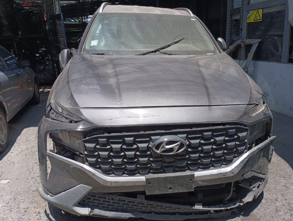PAQUETE DE RESORTES Hyundai SANTA FE 2021  USADO EN DESARME